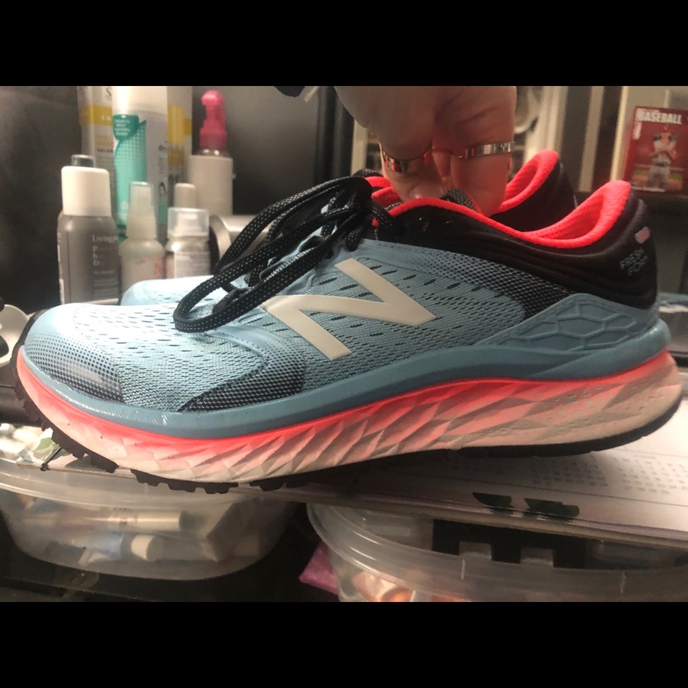 New Balance Fresh Foam
